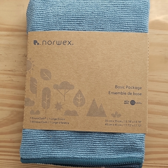 Norwex Basic Package - Picture 1 of 7